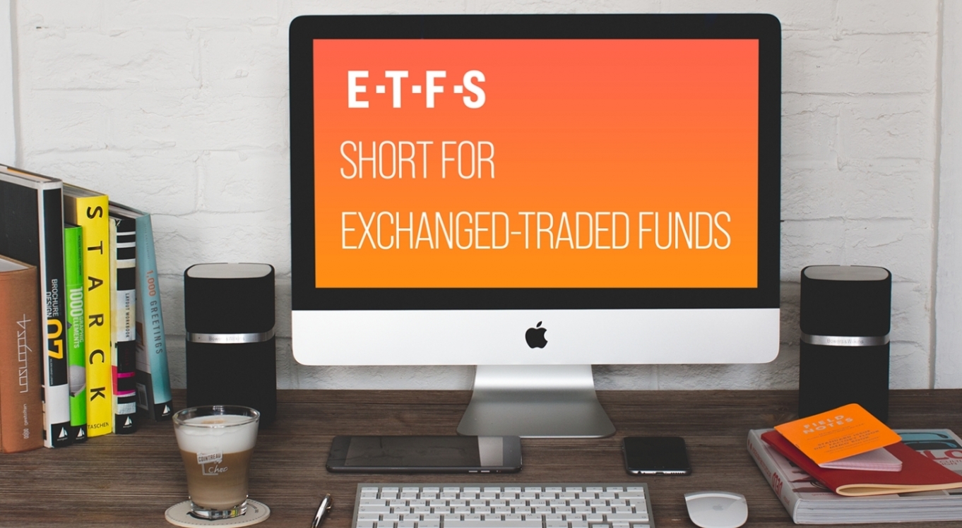 What are ETFs and why should I invest in them? 5i Research