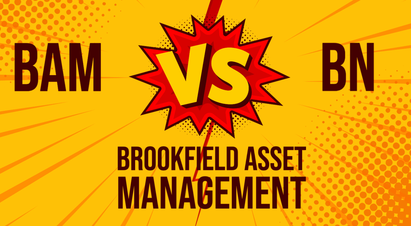 Brookfield Asset Management: BAM Vs BN - 5i Research