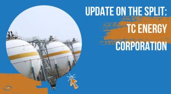 Headline image for Update On The Split: TC Energy Corporation