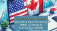 Headline image for Cross-Border Stocks: The Descartes Systems Group Inc. (DSG) and Spotify Technology (SPOT)