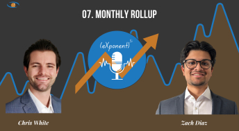 Headline image for 07 Monthly Rollup: Small-Cap Stocks | Thoughts on Q2 Earnings | In-House Research on US Small-Caps