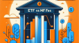 Headline image for ETF vs Mutual Fund Fees