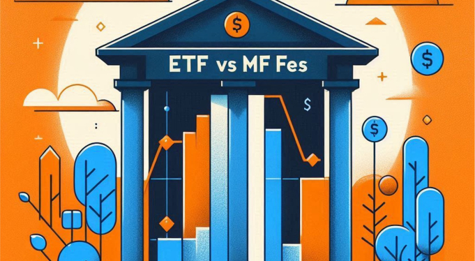 Headline image for ETF vs Mutual Fund Fees