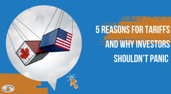 Headline image for 5 reasons for tariffs and why investors shouldnt panic