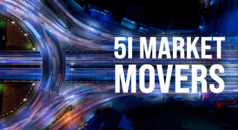 Headline image for Market Movers: February 2025